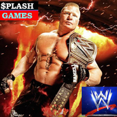 WWE : Wrestlemania edition icon