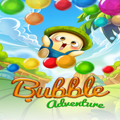 Shooting Bubble Deluxe icon