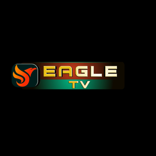 Eagle TV icon