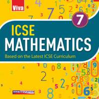 ICSE Mathematics (Class 7) on 9Apps