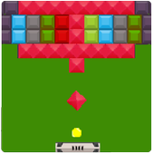 Draw Brick Breaker أيقونة