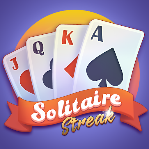 Solitaire Streak Tripeaks Card icon