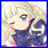 Yurika TD Wallpaper HD أيقونة