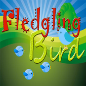 Fledgling Bird icon