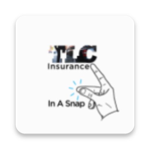 TLC Snap icon