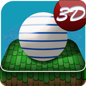 Bouncy Ball 3D gratis icon
