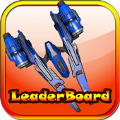 Thunder Fighter War icon