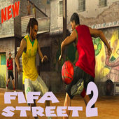 New Hint For Fifa Street 2 icon