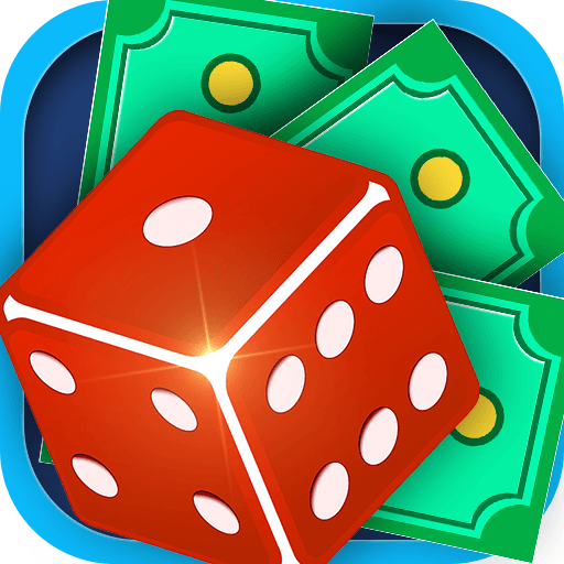 Dice Day - lucky Travel icon
