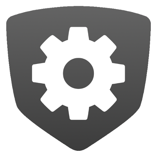 Secure Settings icon