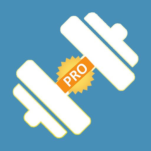 GYM Generation Fitness Pro icon