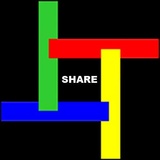 Share Partner (Driver) - شريك شير أيقونة