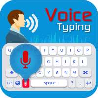 Urdu English Voice Keyboard - Urdu Keyboard