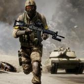 Soldier Wallpapers icon