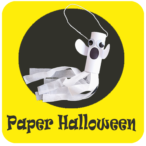 DIY Paper Crafts &amp;  Origami Ideas icon