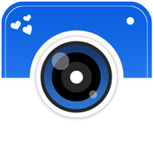 COLOR Photo Filter - Analog Photo Filter icon