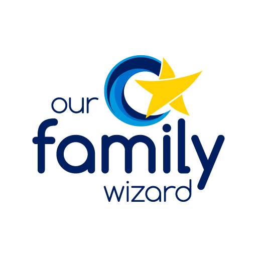 OurFamilyWizard Co-Parent App icon