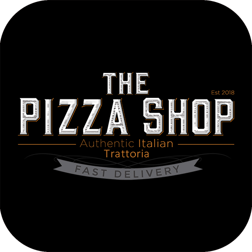 The Pizza Shop icon