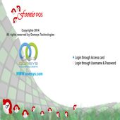 Foonio POS System icon