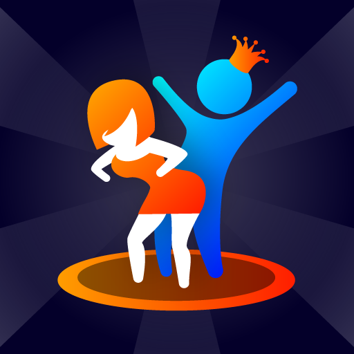 King of Booze - Drinking Game For Adults icon