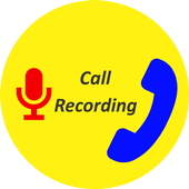 Call Recording icon