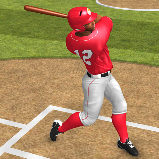 Baseball Game On - play baseball games icon