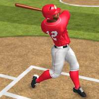 Baseball Game On - Um Jogo de Beisebol para Todos