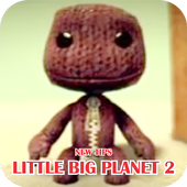 New Tips Little Big Planet 2 icon