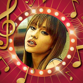 Ariana Grande icon
