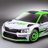 Rally Extreme Simulator आइकन