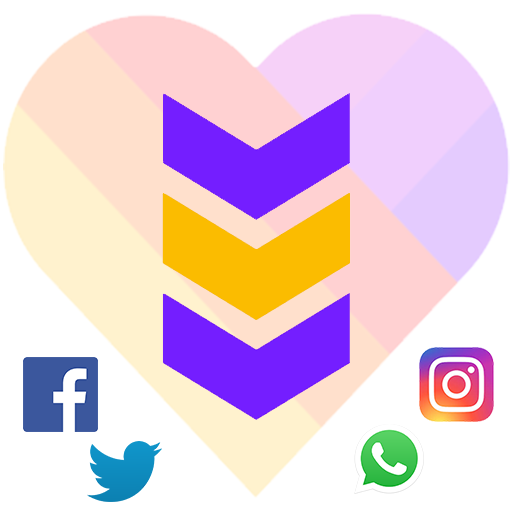 Status Saver App - Image and Video HD Download icon