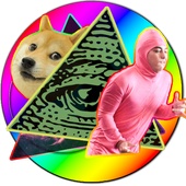 Dankest Memes MLG Soundboard icon