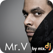 Mr. V by mix.dj icon
