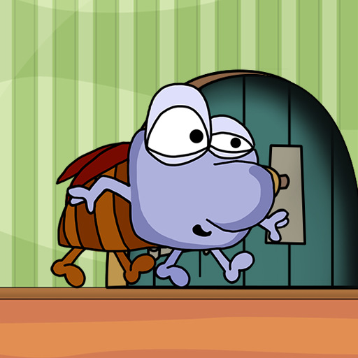 I wanna go home icon