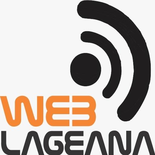 Web Lageana icon