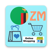 Zambia Online Shops icon