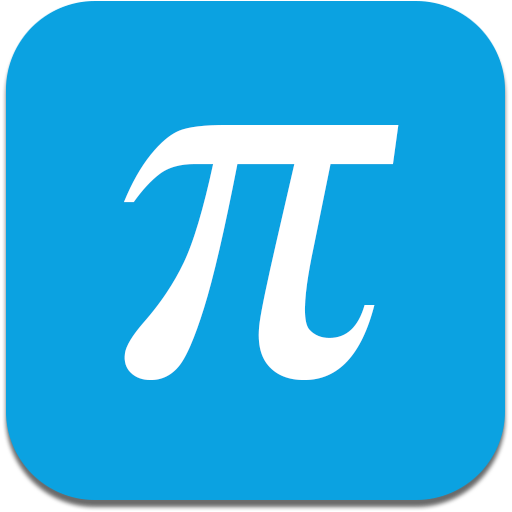 Maths formulas - Mathematics icon