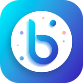 Pixel Blur Camera أيقونة