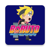 Watch BORUTO NARUTO (BONAR) icon