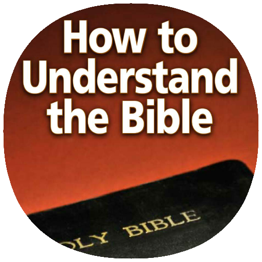 How To Read The Bible Guide icon