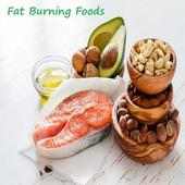 Fat Burning Foods on 9Apps