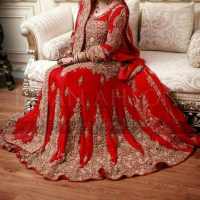 Wedding Dress Designs 2017