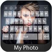 My Photo Keyboard