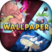 Wallpaper HD for Pokémon Go