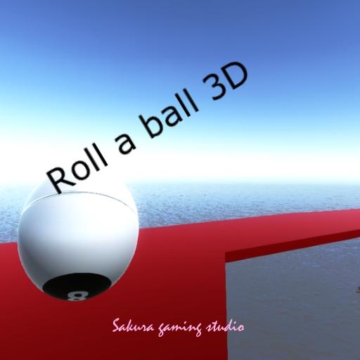 Roll A Ball 3D icon