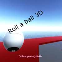 Roll A Ball 3D