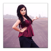 Sexy Hot Cute Indian Girls WP icon