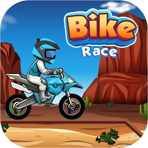 Bike Racing game - Stunt Bike Race ,Motorcycle icon