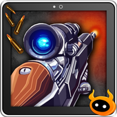 Simulator Sniper icon