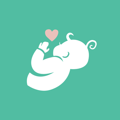 Tit for Tot - breastfeeding emojis icon
